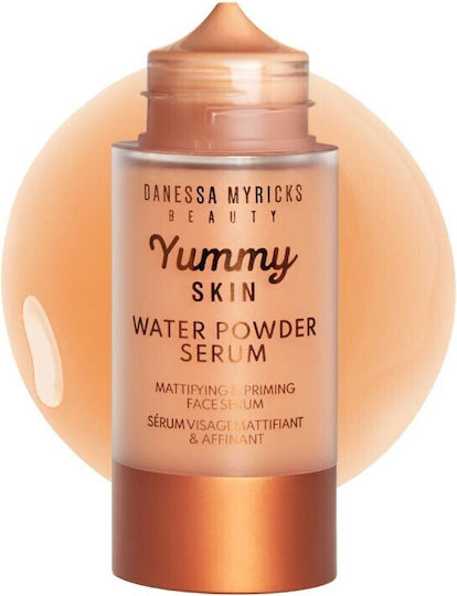 Danessa Myricks Beauty Yummy Skin Праймер За лице Пудра Yummy Skin 30мл