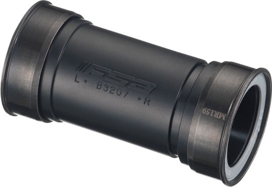 Μεσαία Τριβή Fsa Road Evo386 Pf Bb86-41 El230