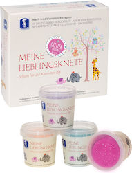 Set Premium de Modelaj cu Sclipici