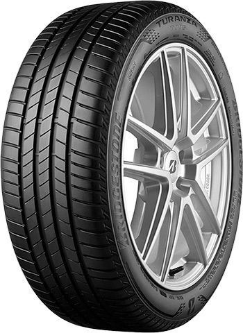 Bridgestone Turanza 6 255/40R19 100Y XL FSL Sezon Vara Anvelopă Auto pentru de Pasageri