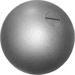 Σφαίρα Σφαιροβολίας Λειασμένη 4kg Megafitness