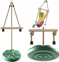 Hanging Swing Green Hanging Swing Green