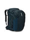 Thule Ορειβατικό Σακίδιο 60lt Μπλε Expedition
