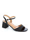 Sandale Negre