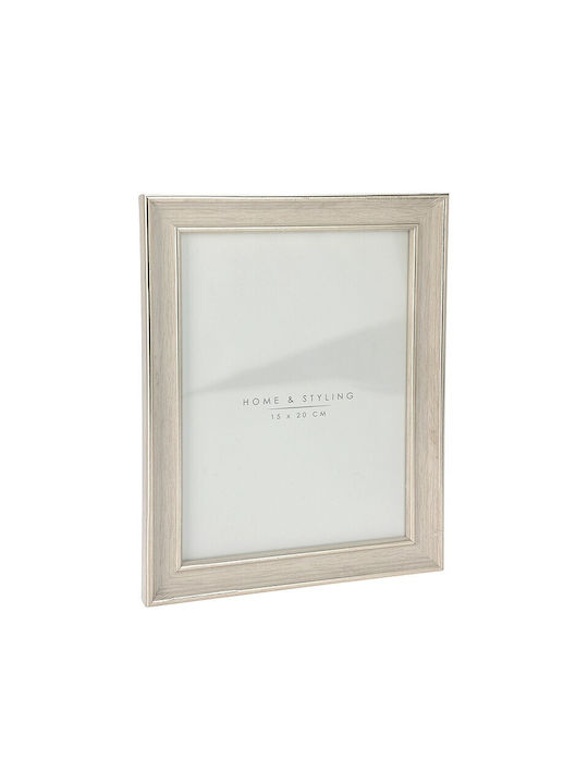 Zaros Frame Plastic with Gold Frame