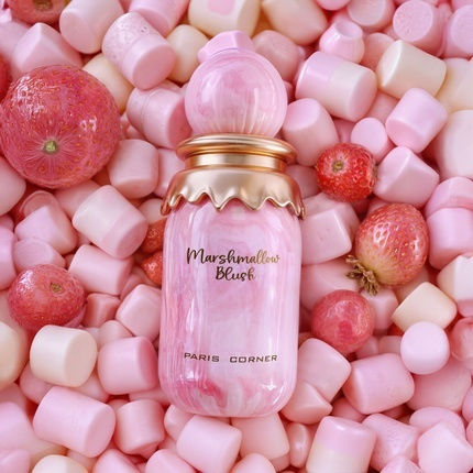 Paris Corner Marshmallow Blush Eau de Parfum 100ml | Skroutz Romania