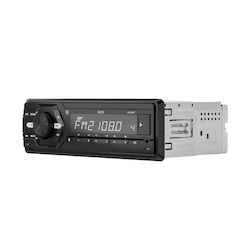Gas Audio Power Ηχοσύστημα 1 DIN με Bluetooth & USB Gas Audio Power Ηχοσύστημα 1 DIN με Bluetooth & USB