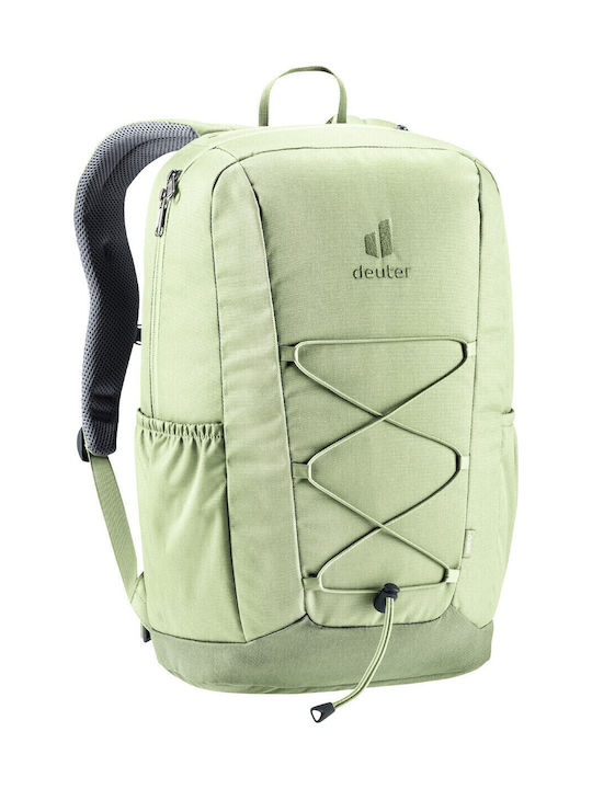 Deuter Gogo Зелен