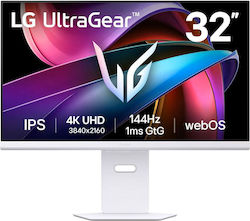 LG Ultragear 32" IPS HDR 4K 3840x2160