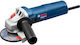 Bosch GWS 750 Τροχός 115mm Ρεύματος 750W