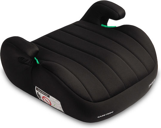 Caretero Tiger Scaun Auto pentru Copii Scaun de mașină pentru copii i-Size Negru