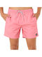 Ανδρικό Μαγιό Σορτς Watermelon 04FMBO-3156