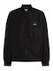 Jacke Bomber Black