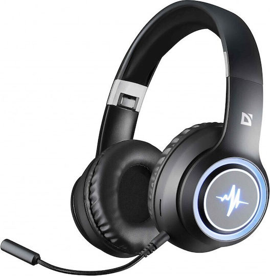 Defender Freemotion B571 Ασύρματα On Ear Multimedia Ακουστικά με μικρόφωνο και σύνδεση Bluetooth