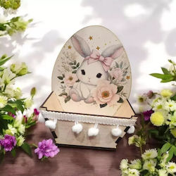 Handmade Egg Holder Digital Print