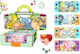 Gounaridis Toys Διαδραστικό Παιχνίδι (Διάφορα Σχέδια) 1τμχ