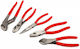 HBM Machines Set de clești Lungime 250mm 5buc