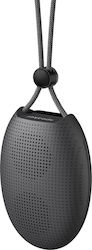 E-3049 Bluetooth Speaker 3W Black