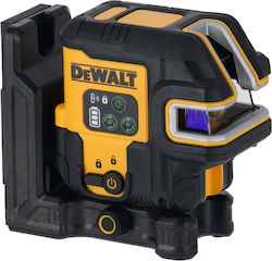 Dewalt Γραμμικό Αλφάδι Laser Dewalt Γραμμικό Αλφάδι Laser