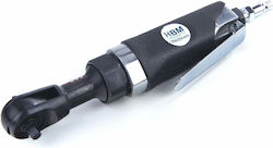 HBM Machines Καρυδάκι Αέρος Εξάγωνο με Καρέ Υποδοχής 1/4" Διάμετρος 1/4" / 85 / 27 HBM Machines Καρυδάκι Αέρος Εξάγωνο με Καρέ Υποδοχής 1/4" Διάμετρος 1/4" / 85 / 27