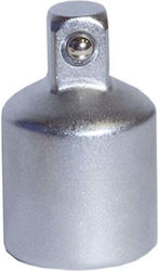 Αντάπτορας Καρυδάκι Συστολής 3/8" 1/4" Kroftools