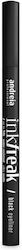 Andreia Professional Liquid Pen Eye Liner Μαύρο 1.2ml