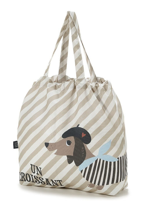 Shopper Bag Pierre L Dog La Millou