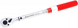 Quatros Δυναμόκλειδο Καρέ 3/8" Ροπής 10-60 Nm QS59060 Quatros Δυναμόκλειδο Καρέ 3/8" Ροπής 10-60 Nm QS59060