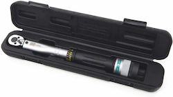 HBM Machines Гайковерт Каре 3/8" Въртящ Момент 6-30 Nm 1427