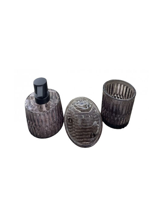 Etoile Set Accesorii Pentru Baie Ceramică