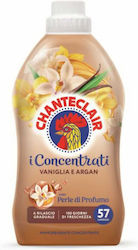 Chante Clair Vanille und Argan Kondensiertes 57 Messlöffel