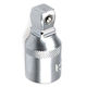 Προέκταση Μανέλας 1/2" 50mm Kroftools