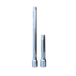 Prelungitor cu clichet 1/2" 125mm Kroftools