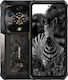 Ulefone Armor 28 Ultra 5G Dual SIM (16GB/1TB) Resistant Smartphone Black