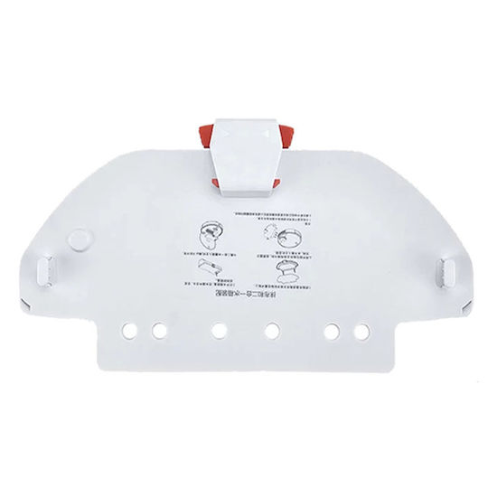 Basis Für Tuch Für Roboter Staubsauger Xiaomi / Viomi