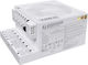 Lian Li Edge Gold 1000W White Computer Power Su...