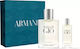 Giorgio Armani Acqua Di Giò Men's Set with Eau de Toilette 2pcs
