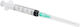 Violak Σύριγγα 21G 10ml
