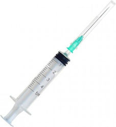 Violak Σύριγγα 5ml