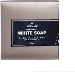 Acamnia Μπάρα Σαπουνιού 100gr