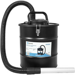 Notig Aspirator pentru cenușă 2000W cu recipient 18lt