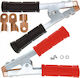 Rosfix Wire Cutters Wide Electrician Length 1000mm 2pcs