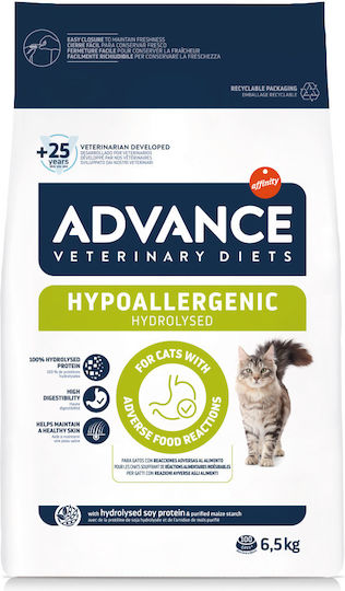Advance Veterinary Hrană Uscată pentru Pisici 6.5kg