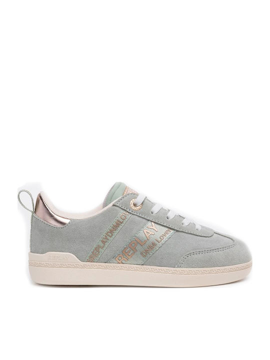 Replay Sneakers Mint