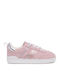 Sneakers Lt Pink Silver