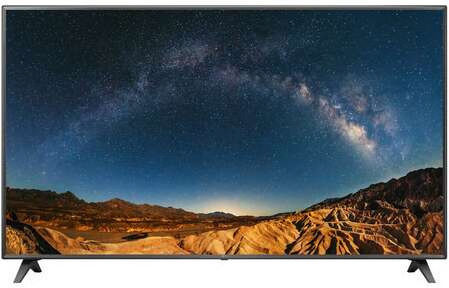 LG Smart Televizor 50" 4K UHD LED 50UR78GC0LK (2025)