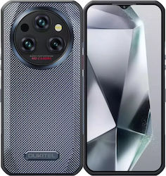 Oukitel WP35 Pro 5G Dual SIM (12/512GB) Анектико Смартфон Сив Oukitel WP35 Pro 5G Dual SIM (12/512GB) Анектико Смартфон Сив