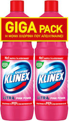 Klinex Thick Bleach 2x1.25lt