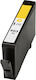 Premium Compatible Inkjet Printer Ink HP 903XL ...