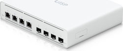 Ubiquiti UISP-S-Plus Sursa De Alimentare